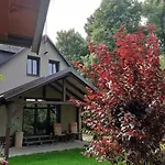 V Podzamci Appartement Jindřichův Hradec