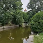 Appartement V Podzamci