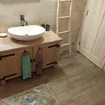 V Podzamci Appartement