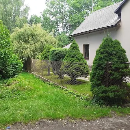 V Podzamci * Jindřichŭv Hradec
