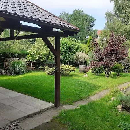 V Podzamci Apartment Jindrichuv Hradec