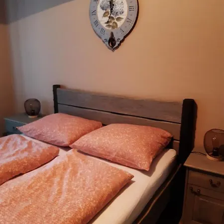 V Podzamci * Jindřichŭv Hradec