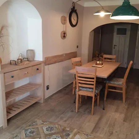 V Podzamci Appartement Jindřichův Hradec