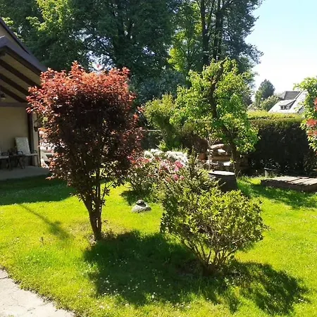 V Podzamci Apartment Jindrichuv Hradec