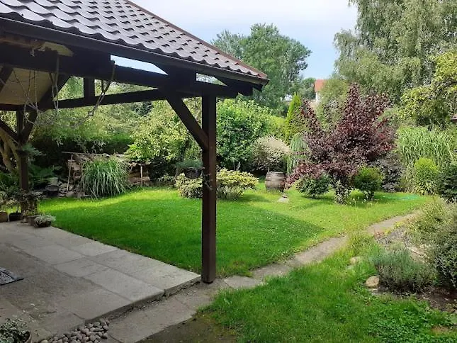 V Podzamci Apartment Jindřichův Hradec